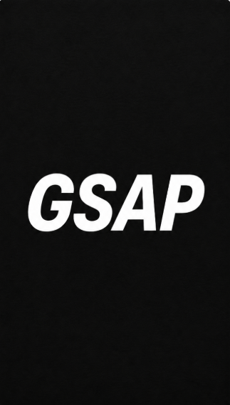 GSAP