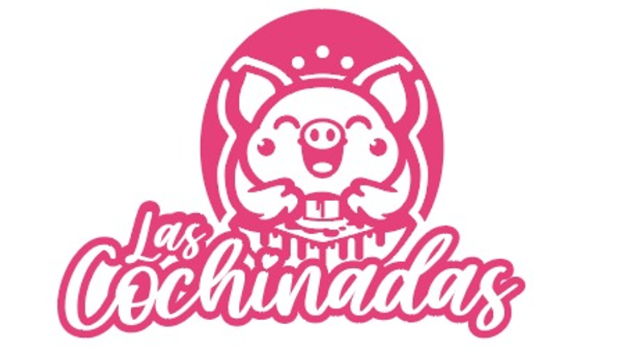 Logo Las Cochinadas